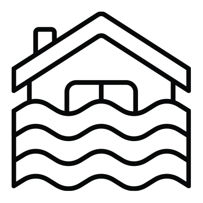Flooding & Leaking